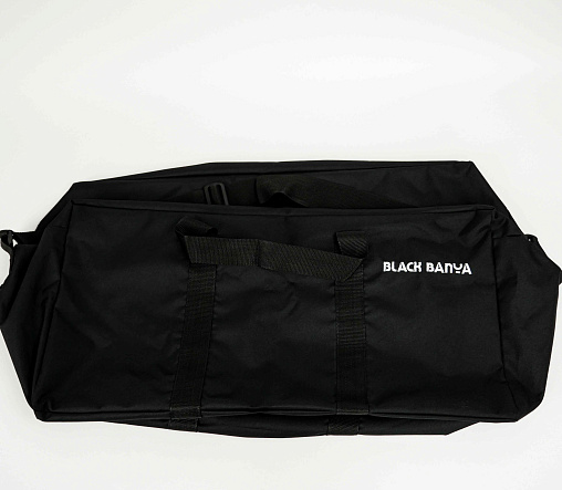 Сумка Bag mini BLACK BANYA 60*30*30