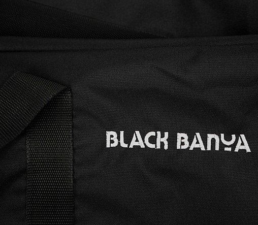 Сумка Bag mini BLACK BANYA 60*30*30