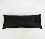 Подушка для бани BLACK BANYA 50*20