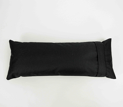Подушка для бани BLACK BANYA 50*20