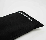 Подушка для бани BLACK BANYA 50*20