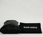 Подушка для бани BLACK BANYA 50*20