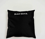 Подушка для бани BLACK BANYA 28*28