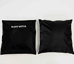 Подушка для бани BLACK BANYA 28*28