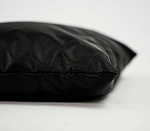 Подушка для бани BLACK BANYA 28*28
