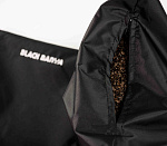 Подушка для бани BLACK BANYA 35*35