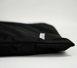 Матрас для бани BLACK BANYA 200*60