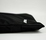 Матрас для бани BLACK BANYA 200*60
