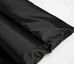 Матрас для бани BLACK BANYA 200*60