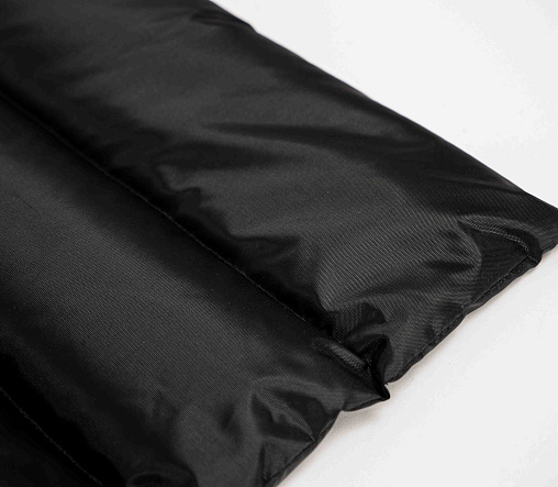 Матрас для бани BLACK BANYA 200*60