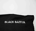 Матрас для бани BLACK BANYA 200*97