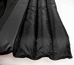 Матрас для бани BLACK BANYA 200*97
