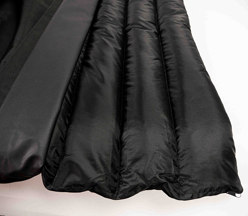 Матрас для бани BLACK BANYA 200*97