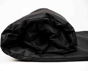 Матрас для бани BLACK BANYA 200*80