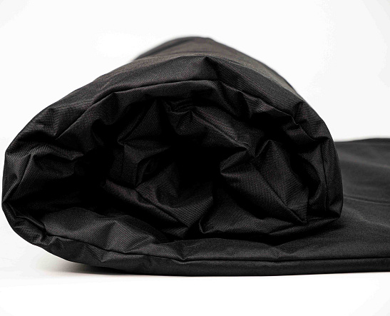 Матрас для бани BLACK BANYA 200*80