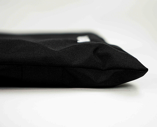 Матрас для бани BLACK BANYA 200*80