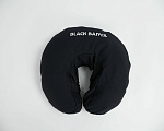 Простынь на подушку для второго дыхания BLACK BANYA
