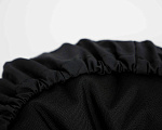 Простынь на подушку для второго дыхания BLACK BANYA
