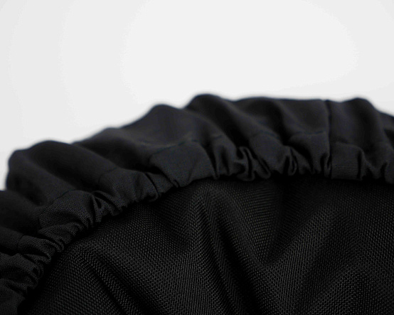 Простынь на подушку для второго дыхания BLACK BANYA