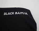 Простынь на сидушку, коврик BLACK BANYA 48х48